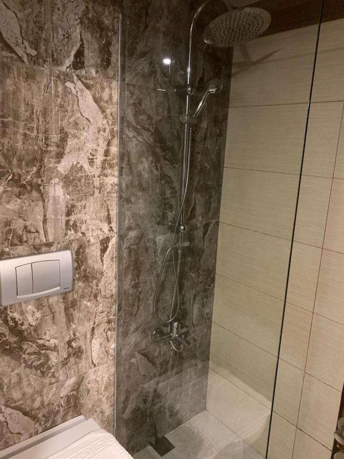 La Palace Exclusive Design Istanbul Luaran gambar