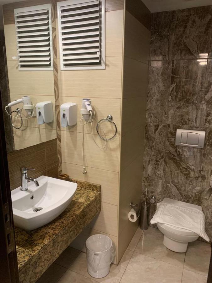 La Palace Exclusive Design Istanbul Luaran gambar